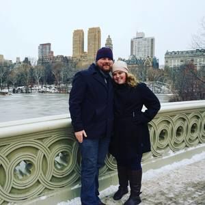 Meet your Posher, Jenna